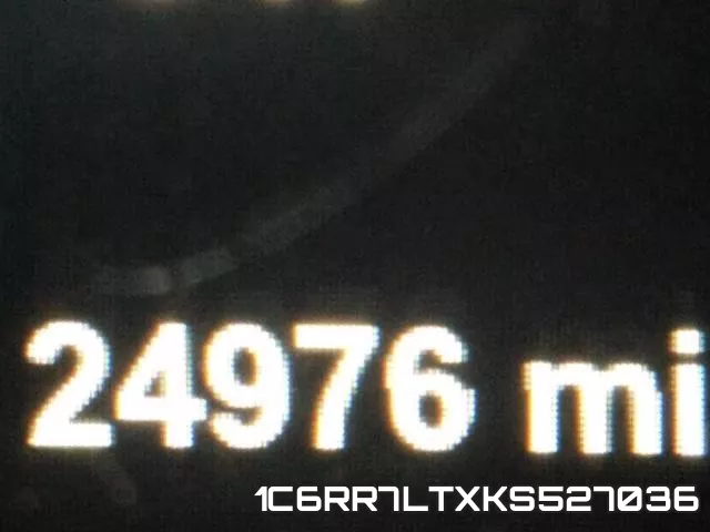 1C6RR7LTXKS527036 фото 8