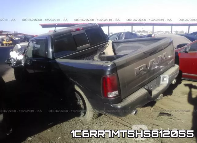 1C6RR7MT5HS812055 фото 4