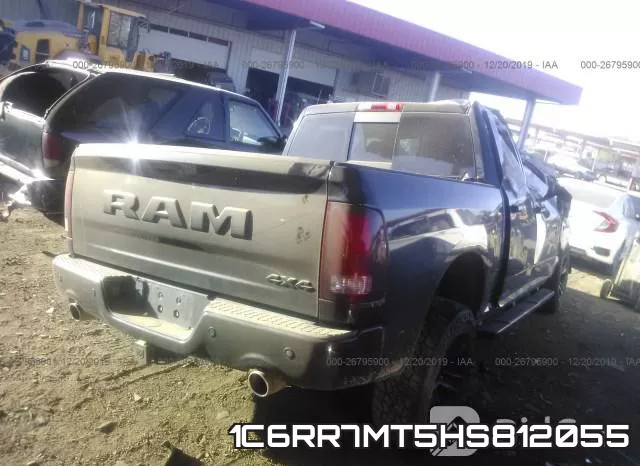 1C6RR7MT5HS812055 фото 5