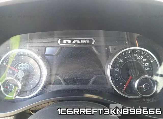 1C6RREFT3KN898666 фото 6