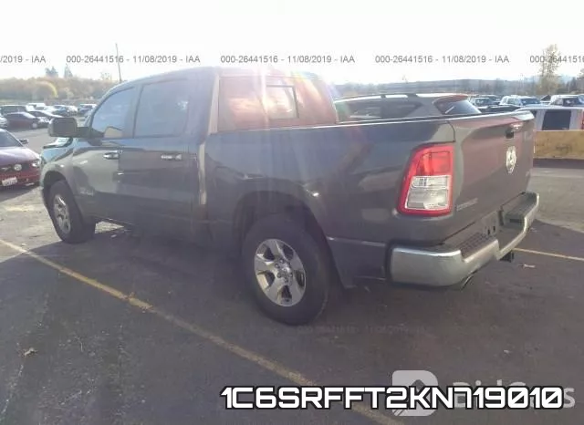 1C6SRFFT2KN719010 фото 4