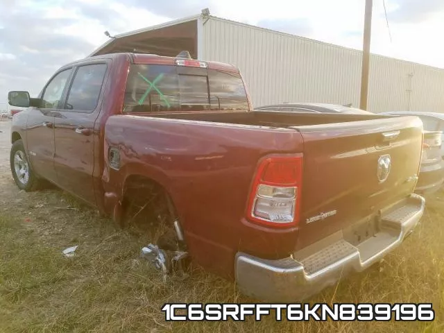 1C6SRFFT6KN839196 фото 4