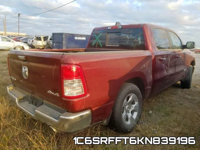 1C6SRFFT6KN839196 фото 5