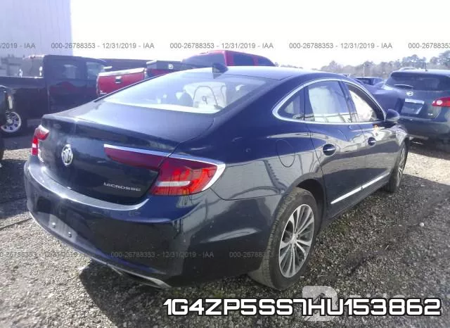 1G4ZP5SS7HU153862 фото 3