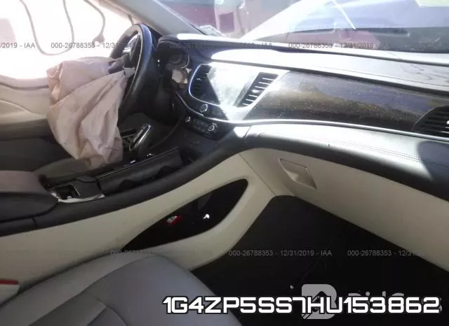 1G4ZP5SS7HU153862 фото 4