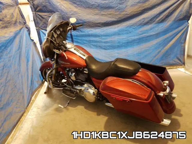1HD1KBC1XJB624875 фото 4