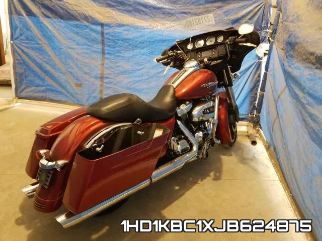 1HD1KBC1XJB624875 фото 5