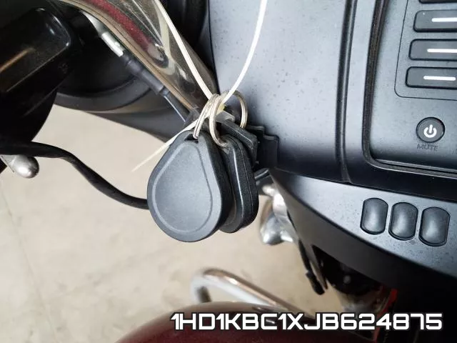 1HD1KBC1XJB624875 фото 6