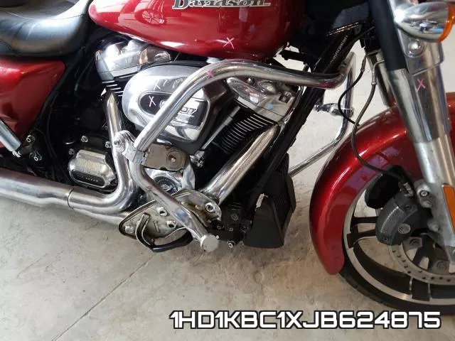 1HD1KBC1XJB624875 фото 10