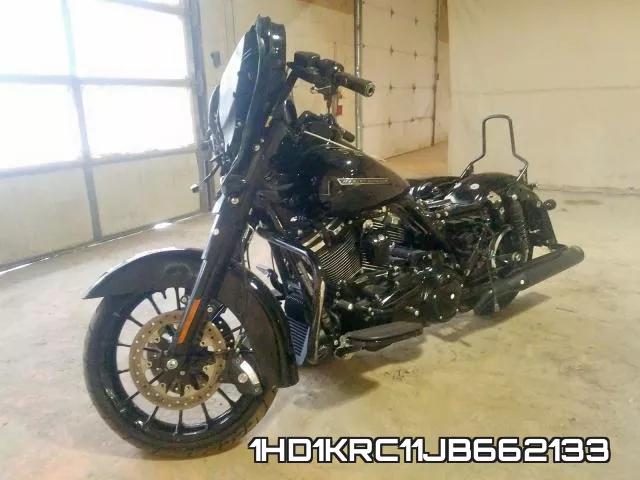 1HD1KRC11JB662133 фото 2