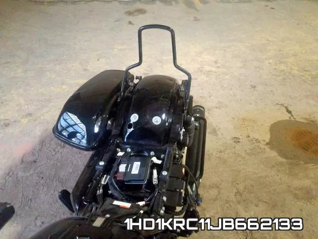 1HD1KRC11JB662133 фото 6