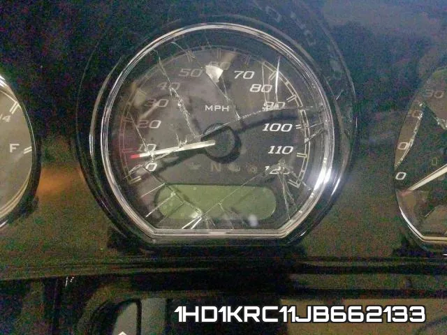 1HD1KRC11JB662133 фото 8