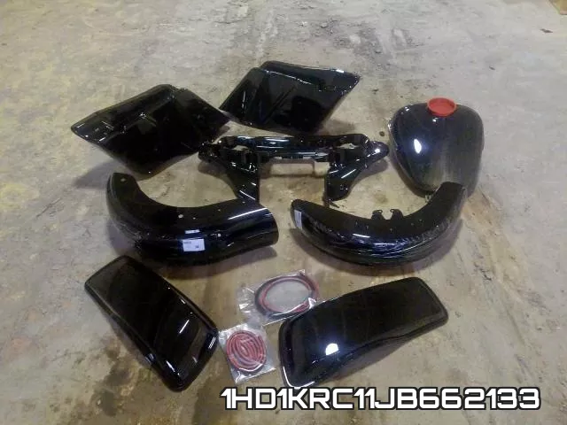 1HD1KRC11JB662133 фото 9