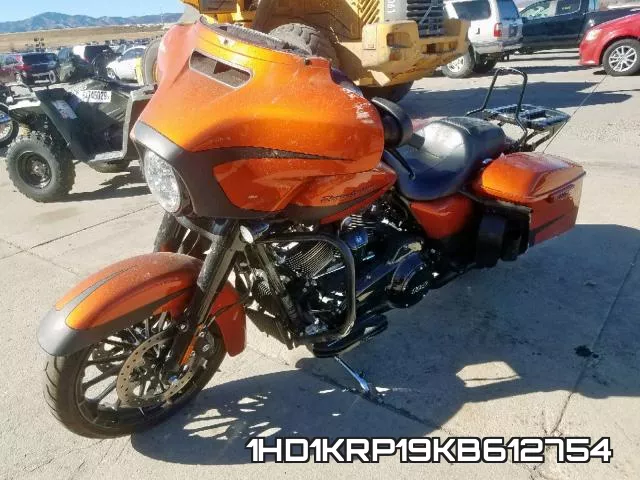 1HD1KRP19KB612754 фото 3