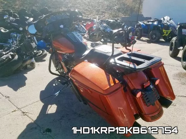 1HD1KRP19KB612754 фото 4