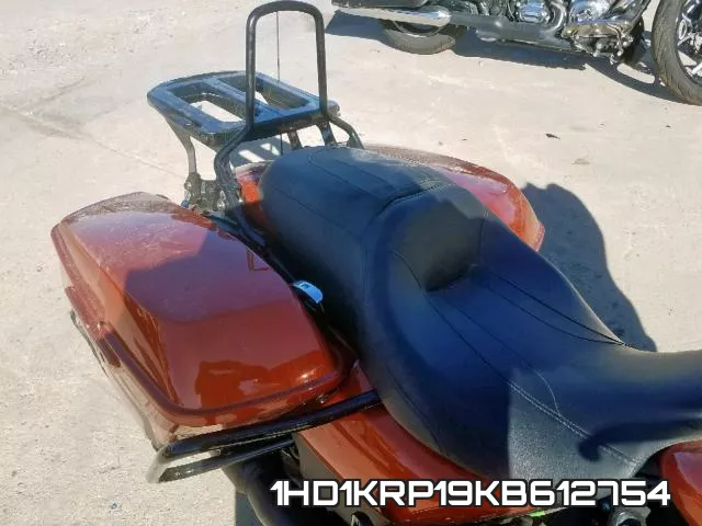 1HD1KRP19KB612754 фото 6