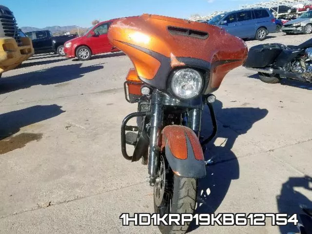 1HD1KRP19KB612754 фото 9