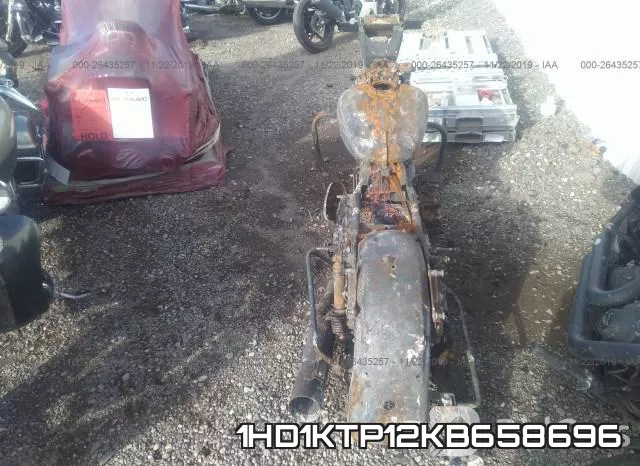 1HD1KTP12KB658696 фото 5