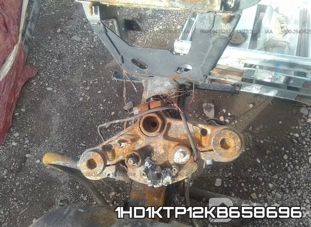 1HD1KTP12KB658696 фото 6