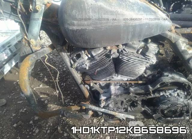 1HD1KTP12KB658696 фото 8
