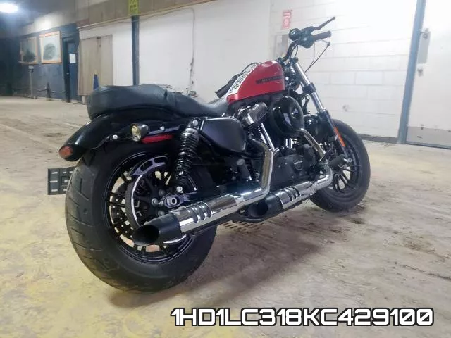 1HD1LC318KC429100 фото 3
