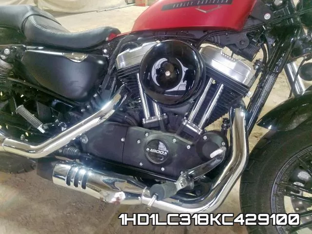 1HD1LC318KC429100 фото 6