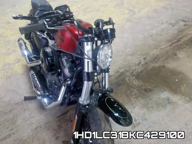 1HD1LC318KC429100 фото 8