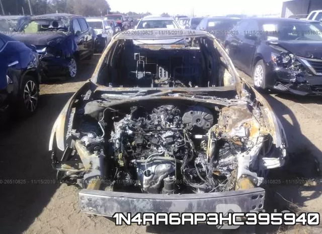 1N4AA6AP3HC395940 фото 6