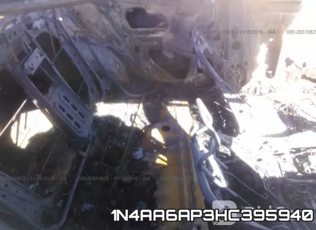 1N4AA6AP3HC395940 фото 7