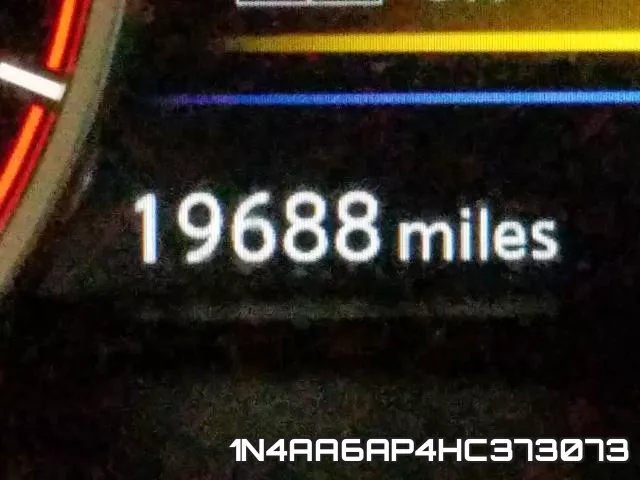 1N4AA6AP4HC373073 фото 4
