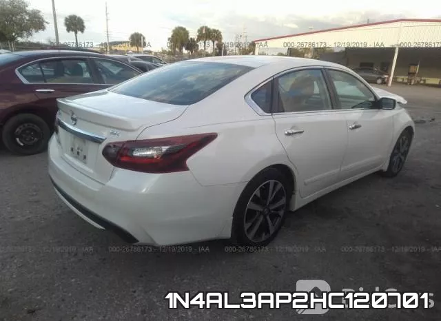1N4AL3AP2HC120701 фото 4