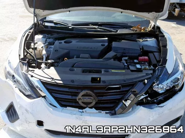 1N4AL3AP2HN326864 фото 3