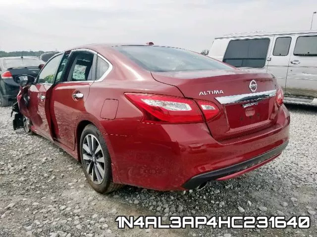 1N4AL3AP4HC231640 фото 3