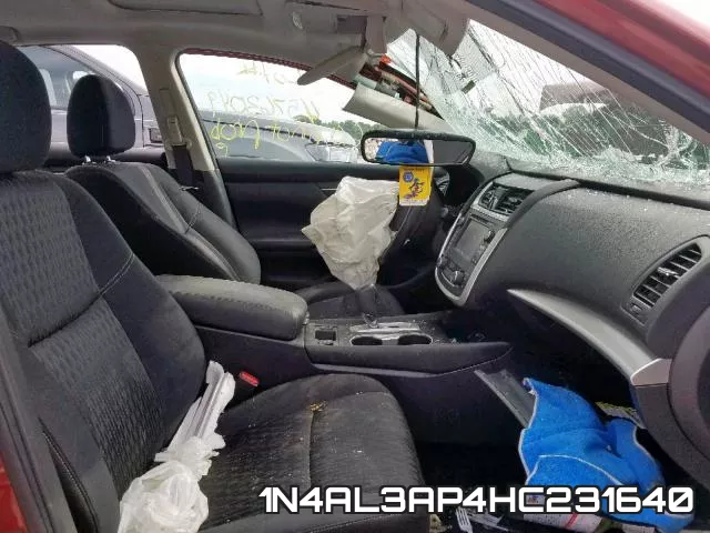 1N4AL3AP4HC231640 фото 5