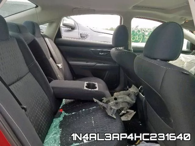 1N4AL3AP4HC231640 фото 6