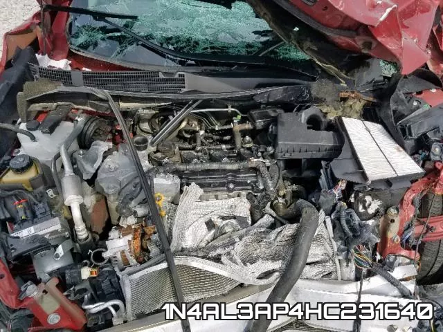 1N4AL3AP4HC231640 фото 7