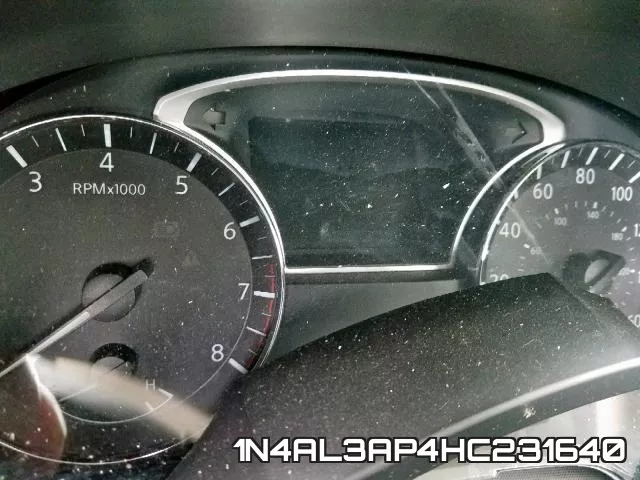 1N4AL3AP4HC231640 фото 8
