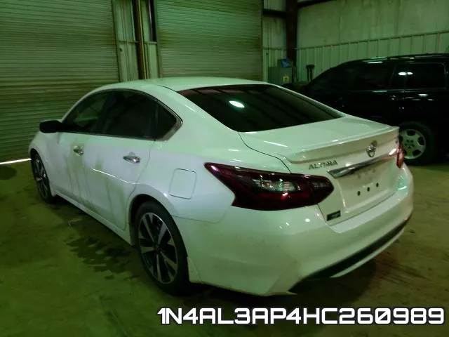 1N4AL3AP4HC260989 фото 4