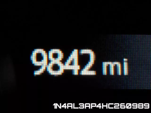 1N4AL3AP4HC260989 фото 7