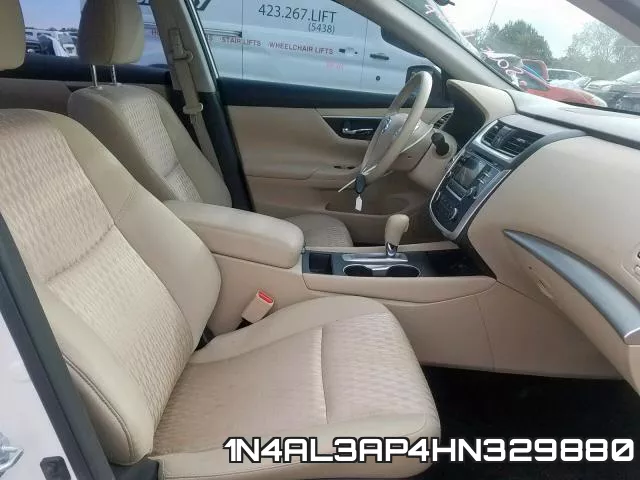 1N4AL3AP4HN329880 фото 4