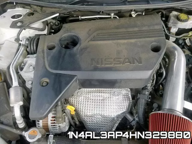1N4AL3AP4HN329880 фото 6