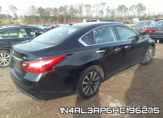 1N4AL3AP6HC196275 фото 3