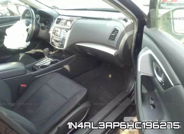 1N4AL3AP6HC196275 фото 4