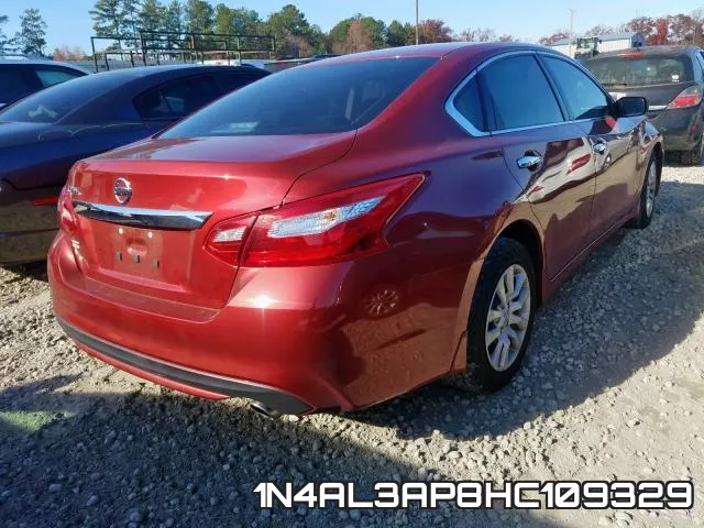 1N4AL3AP8HC109329 фото 2