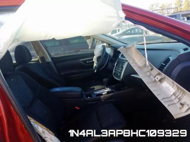 1N4AL3AP8HC109329 фото 3