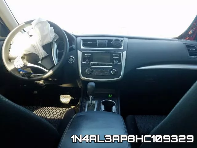 1N4AL3AP8HC109329 фото 6