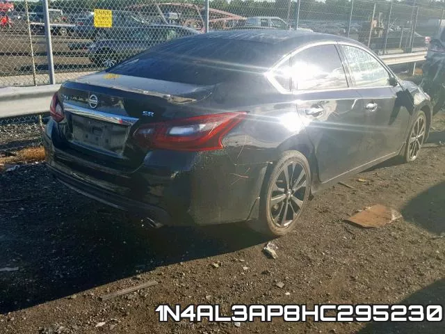 1N4AL3AP8HC295230 фото 4