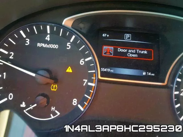1N4AL3AP8HC295230 фото 7