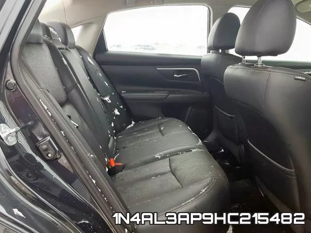 1N4AL3AP9HC215482 фото 6