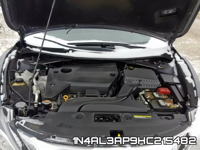 1N4AL3AP9HC215482 фото 7